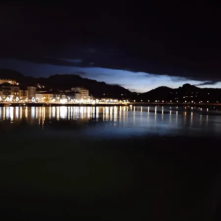 Gran Vía Apartamento Ribadesella