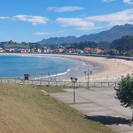 Gran Vía * Ribadesella