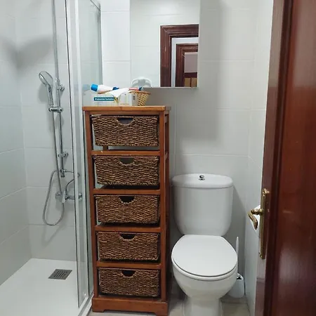 Gran Vía * Ribadesella