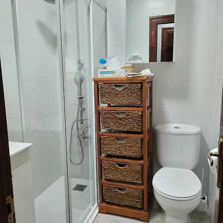 Gran Vía Apartamento Ribadesella