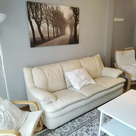 Apartamento Gran Vía *