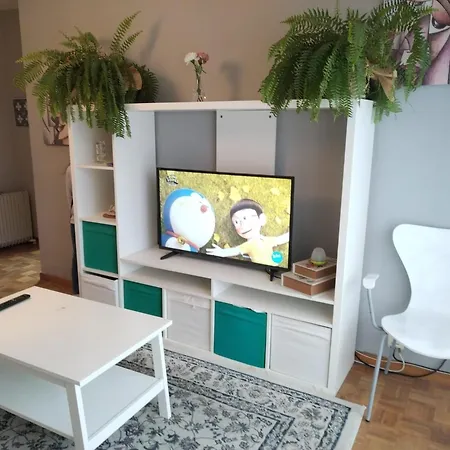 Apartamento Gran Vía