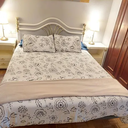 Gran Vía * Ribadesella