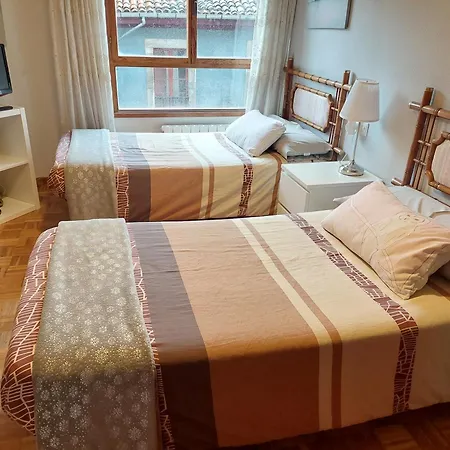 Gran Vía Apartamento *