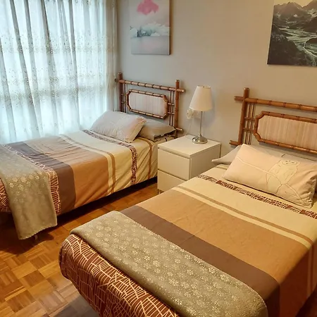 Gran Vía Apartamento *