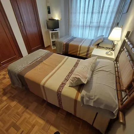 Gran Vía Apartamento Ribadesella