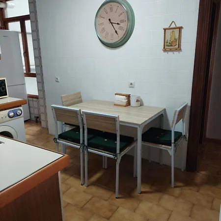 Apartamento Gran Vía