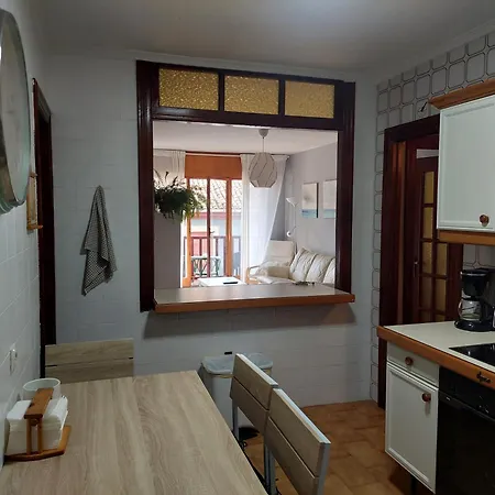 Apartamento Gran Vía