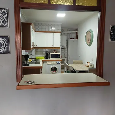 Gran Vía * Ribadesella