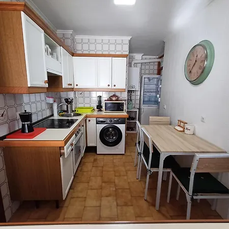 Apartamento Gran Vía *