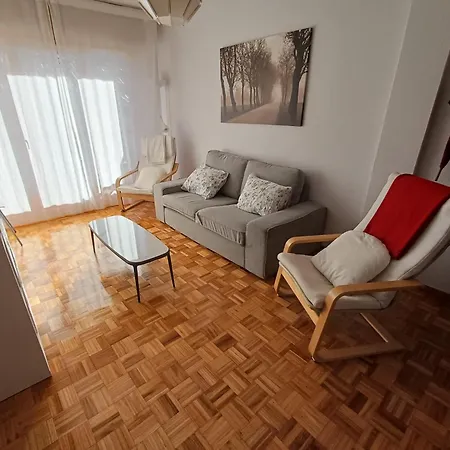 Apartamento Gran Vía