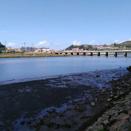 Gran Vía Apartamento Ribadesella