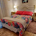 Gran Via Apartment *