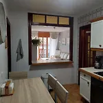 Apartment Gran Via