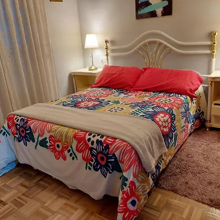 Gran Via Apartment *