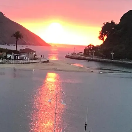 Gran Via 아파트 *