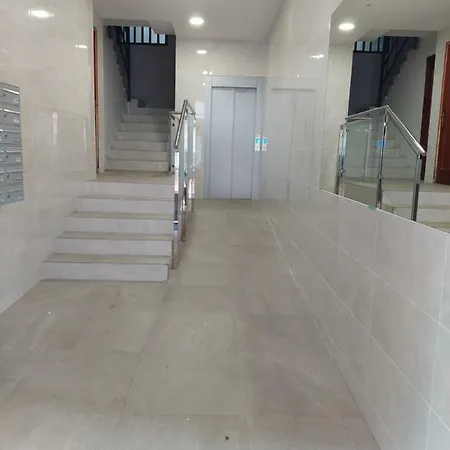 Διαμέρισμα Gran Via Ribadesella