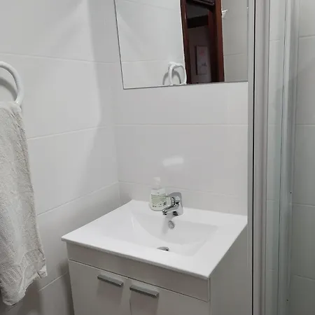 아파트 Gran Via *