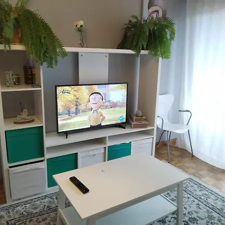 Apartment Gran Via