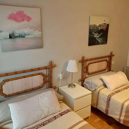 Gran Via Appartement *