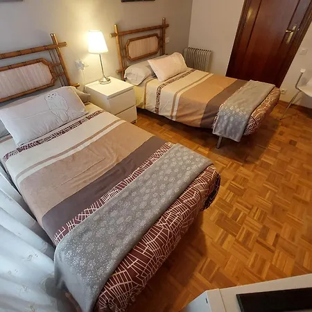 아파트 Gran Via 리바데세야