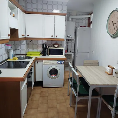 Gran Via 아파트 리바데세야